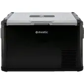 Mestic MCCP-45 AC/DC Compressor Koelbox - 45L - Met 12-24 V en 100-240 V aansluiting - Digitaal display