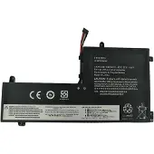 CoreParts MBXLE-BA0332 laptop reserve-onderdeel Batterij/Accu