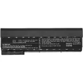 CoreParts MBXHP-BA0286 laptop reserve-onderdeel Batterij/Accu