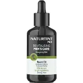 Naturtint Revitalising Men´s Care 50ml Scheerolie