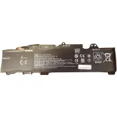 CoreParts MBXHP-BA0222 laptop reserve-onderdeel Batterij/Accu