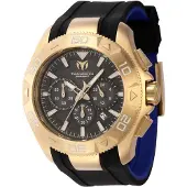 TechnoMarine UF6 TM-622004 Herenhorloge - Quartz Uurwerk - 48 mm