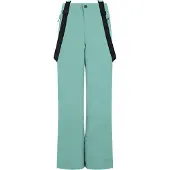 Protest Skibroek Girls Sunny Glacial Blue-Maat 104