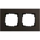 Gira Accessoires schakelprogramma, Afdekraam