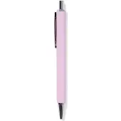 HEMA Balpen lila blauwschrijvend