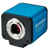 Bresser - 13414 - MicroCam PRO HDMI microscoopcamera met automatische scherpstelling