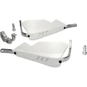 Barkbusters Jet Honda Bb-jet-002-02-wh Curved Handbeschermer