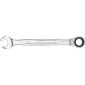 Condor werkzeug Ringsleutel 4180-21, 21mm, Chroom-Vanadium Staal