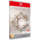 Civilization VII Nintendo Switch 2