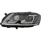 Diederichs 2248085 Koplamp