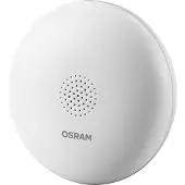 Osram Water Detector | WiFi | Batterij Gevoed | IP65 | Wit