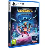 Minecraft Dungeons II (2) (Deluxe Edition)