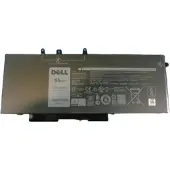 Dell 451-BBZG notebook reserveonderdeel Batterij
