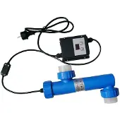 Mountfield Waterionisator voor Zwembaden, UV-C Desinfectie