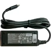 Zebra ET80/ET85 Voeding | Zwart | 45 W