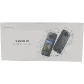 Insta360 X4 Adventure Pack