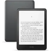 Amazon 7′′ 12e generatie B0CFP6F89F e-book reader 32 GB Wi-Fi Zwart