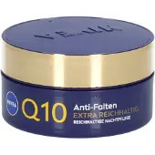 Beiersdorf Q10 anti-rimpel power rijke nachtverzorging Nachtcrème 50 ml