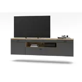 Wohn-Concept Evo Lowboard