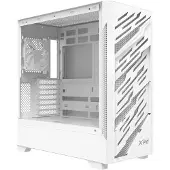 ADATA STARKER AIR BTF Midi-tower PC-behuizing, Gaming-behuizing Wit
