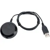Jabra 14208-12 Bluetooth-adapter voor headset USB-A