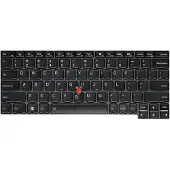 Lenovo 04Y0949 Notebook toetsenbord reserveonderdeel, Onderdelen voor notebooks