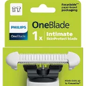 Philips OneBlade - 1 x SkinProtect-mesje - QP219/52