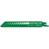 HiKOKI SCHROBZAAGBLADEN RM36B/S922BF (5 STUKS)