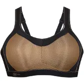Anita Sport bh Momentum | Maat: 75A | Kleur: Goud
