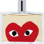 Comme des Garcons Play Red 100 ml Eau de Toilette Spray