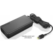 CoreParts Externe voedingadapter - MICRO BATTERY - Lenovo M - 20V 8.5A 170W - Vierkante USB