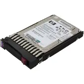 HP Hewlett Packard Enterprise 785407-001 300GB SAS interne harde schijf - interne harde schijven (2,5 300 GB 15000 RPM SAS HDD)