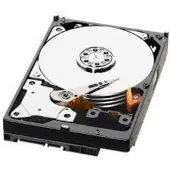 HP 2,5-inch harde schijf - 36 GB opslagcapaciteit - Intern - SAS - 10.000 RPM - Hot-swap