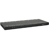 VivoLink HDMI switcher 4x1, 4K@60Hz ARC, Schakeldoos