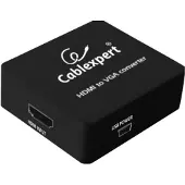 Cablexpert HDMI naar VGA Converter