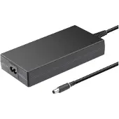 CoreParts Netvoeding - MICRO BATTERY - 135 Watt - E Port Plus - Inspiron 15 75XX - Latitude 3340