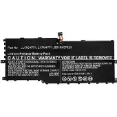 CoreParts MBXLE-BA0129 notebook reserve-onderdeel Batterij/Accu