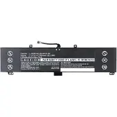 CoreParts MBXLE-BA0149 notebook reserve-onderdeel Batterij/Accu