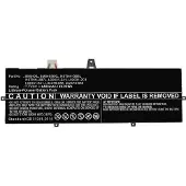 CoreParts MBXHP-BA0231 laptop reserve-onderdeel Batterij/Accu