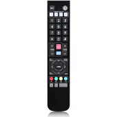 VivoLink VLCAM230-REMOTE, infrarood, draadloos, zwart