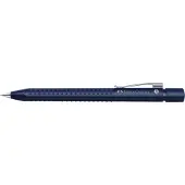 Faber-Castell vulpotlood - Grip 2011 - 0,7mm - klassiek blauw - FC-131263