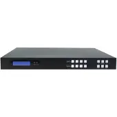 VivoLink Matrix switcher 4x4 w/4 HDMI, Schakeldoos