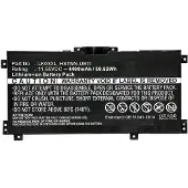 CoreParts MBXHP-BA0140 laptop reserve-onderdeel Batterij/Accu