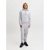 Jack & Jones Joggingpak 'JJEBRADLEY' grijs