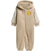 Adidas Originals Overall 'CARE BEARS' beige / geel / wit