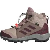 Adidas Boots beige / grijs / mauve