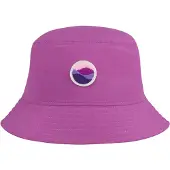 TROLLKIDS Bucket Hoed Roze 50 cm Meisje