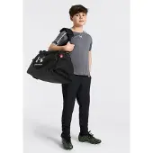 Under Armour Trainingspak 'Challenger' zwart / wit