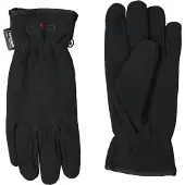 CMP Fleece 6521105 Gloves Zwart M Man
