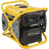 Powerplus Inverter generator 3200W
